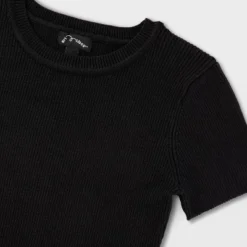 Girls' Short Sleeve Knit Sweater - Art Class™ -Daily Kid Wear Shop GUEST b83643de ad76 437e b5d6 c76255189c22