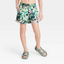 Boys' Ground Pastel Tie-Dye Swim Trunks - Art Class™ 5 Boys' Ground Pastel Tie-Dye Swim Trunks - Art Class™ -Daily Kid Wear Shop GUEST bb55f530 db89 4db0 892e 0920a2772e10