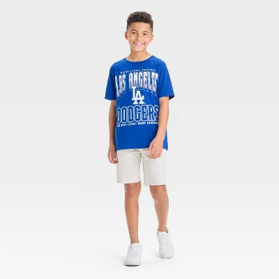 Boys' Slim Jean Shorts - Art Class™ 2 Boys' Slim Jean Shorts - Art Class™ - Image 2