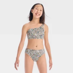 Girls' Leopard Swimsuit Bottom - Art Class™ Black 4 Girls' Leopard Swimsuit Bottom - Art Class™ Black -Daily Kid Wear Shop GUEST bec9984c d048 401e a789 ee5aabd86265