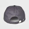Kids' Faded Baseball Hat - Art Class™ Black