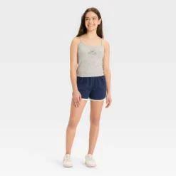 Girls' Graphic Cami - Art Class™ 5 Girls' Graphic Cami - Art Class™ -Daily Kid Wear Shop GUEST c3e0ec51 a672 4673 b759 bdb20c8b0b7e