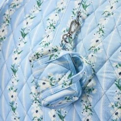 Girls' Floral Mini Duffel Bag Charm - Art Class™ Blue 6 Girls' Floral Mini Duffel Bag Charm - Art Class™ Blue -Daily Kid Wear Shop GUEST c43eed8e 61fe 4b7f b28d 8a18a8a8feed