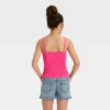 Girls' Seamless Tank Top - Art Class™