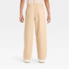 Boys' Mid-Rise Baggy Pull-On Pants - Art Class™