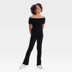 Girls' Off The Shoulder Short Sleeve Pullover Sweater - Art Class™ 3 Girls' Off The Shoulder Short Sleeve Pullover Sweater - Art Class™ -Daily Kid Wear Shop GUEST c9dc386d 9c38 4ef8 b5e1 17eff619dd9a