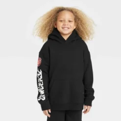 Boys' 'Trust The Universe' Graphic Hooded Sweatshirt - Art Class™ Black 9 Boys' 'Trust The Universe' Graphic Hooded Sweatshirt - Art Class™ Black -Daily Kid Wear Shop GUEST c9f8f567 0fd4 4f9b 9ca3 04e79598d893