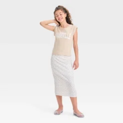 Girls' Raglan Cap Sleeve Graphic T-Shirt - Art Class™ 5 Girls' Raglan Cap Sleeve Graphic T-Shirt - Art Class™ -Daily Kid Wear Shop GUEST ce8d210a f99a 47c6 a419 3294ec22e5e9