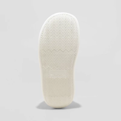 Kids' Percy Wink Smiley Face Clog Slippers - Art Class™ 3 Kids' Percy Wink Smiley Face Clog Slippers - Art Class™ - Image 3