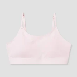 Girls' Microfiber Bonded Bra - Art Class™ Pink 5 Girls' Microfiber Bonded Bra - Art Class™ Pink -Daily Kid Wear Shop GUEST d43c851b 5fcf 4da5 ab4b c735964b4605