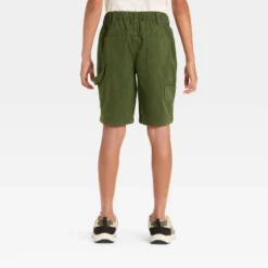 Boys' Carpenter Pull-On Shorts - Art Class™