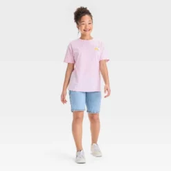 Girls' Oversized Graphic T-Shirt - Art Class™ 5 Girls' Oversized Graphic T-Shirt - Art Class™ -Daily Kid Wear Shop GUEST ef85feb9 59ef 45ee aec9 ac74ede1a9ea