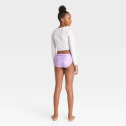 Girls' 3pc Desert Dreamer Swimwear Set - Art Class™ Lavender 8 Girls' 3pc Desert Dreamer Swimwear Set - Art Class™ Lavender -Daily Kid Wear Shop GUEST f3318e17 9955 4c4e 90f6 2bc85bc905b6