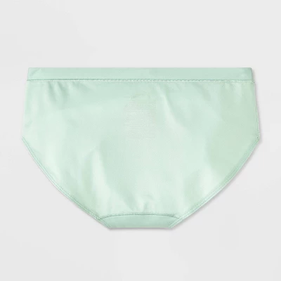 Girls' 5pk Hipster Underwear - Art Class™ Black 2 Girls' 5pk Hipster Underwear - Art Class™ Black - Image 2