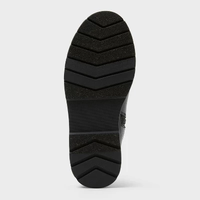 Kids' Laurel Chelsea Boots - Art Class™ Black 3 Kids' Laurel Chelsea Boots - Art Class™ Black - Image 3