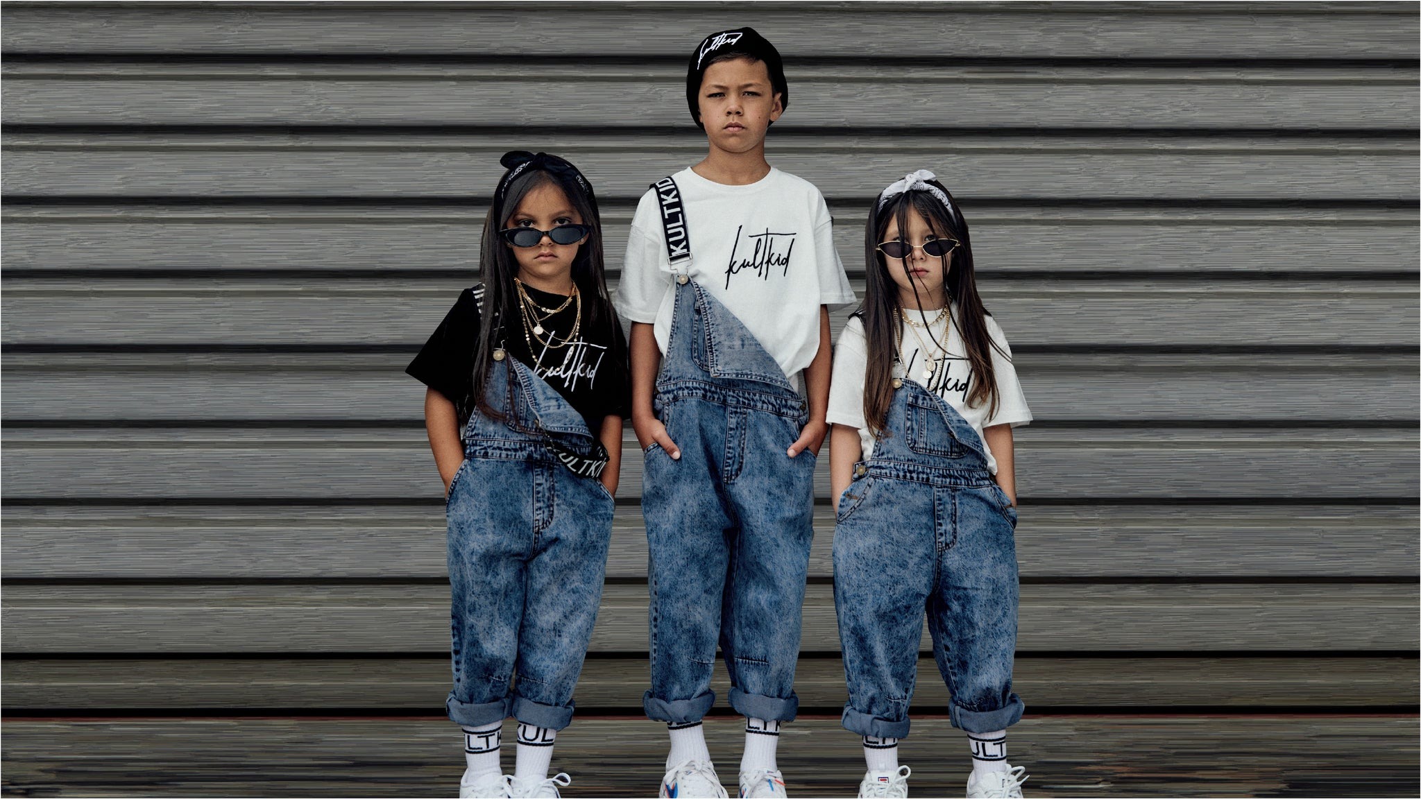 Daily Kid Wear Shop -Daily Kid Wear Shop KULTKID 2 WO TEXT